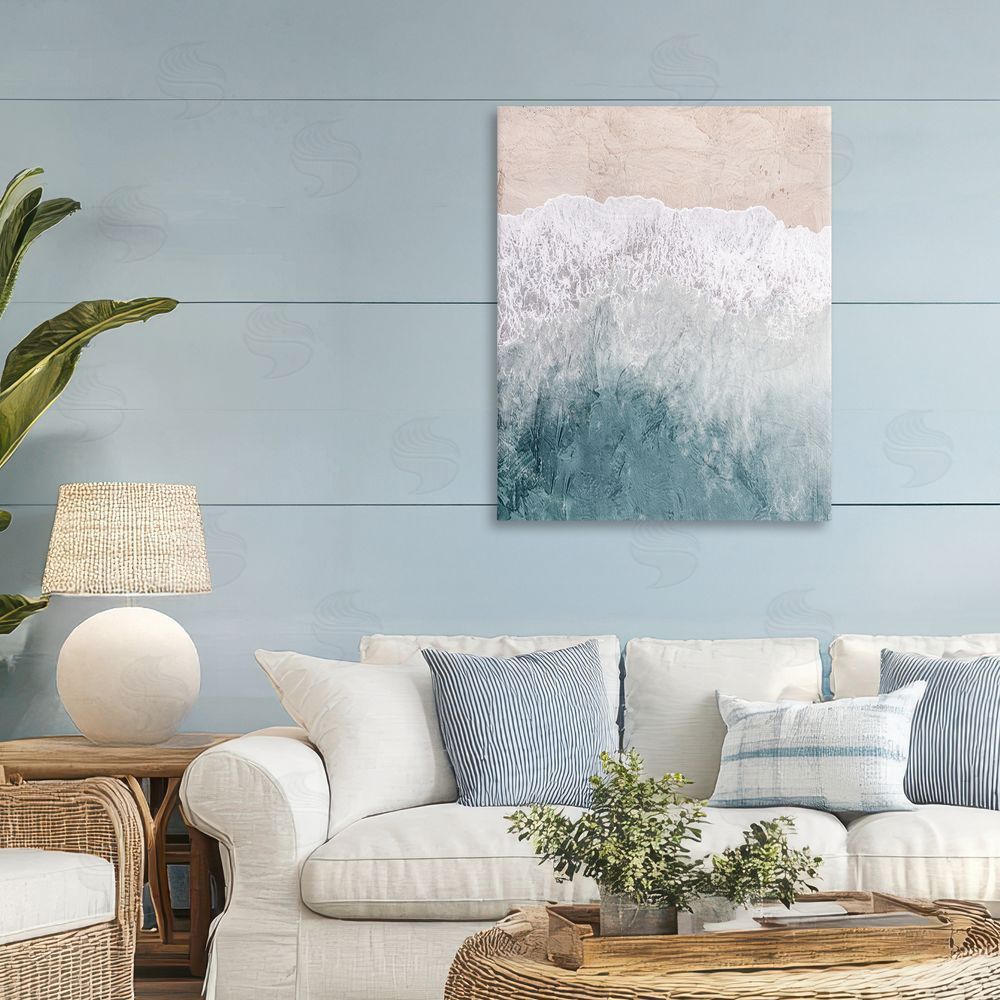 Kim Allen Beach Top Shore