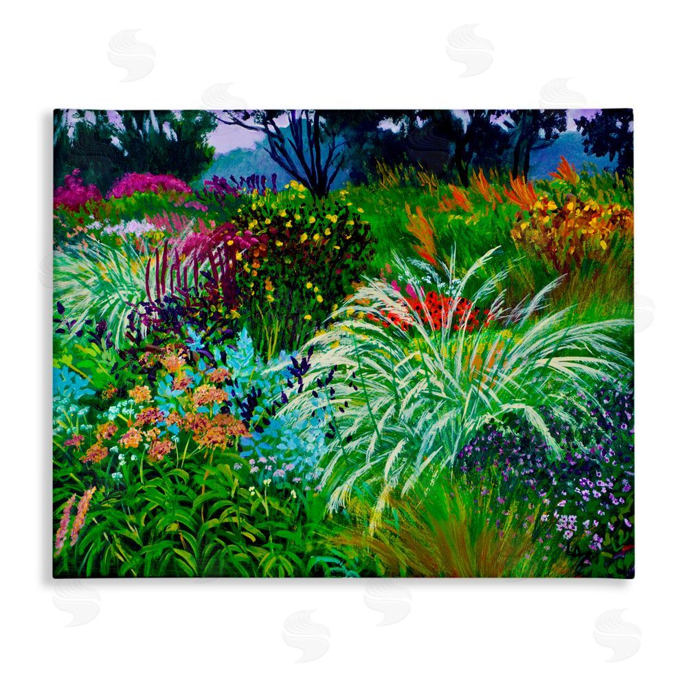 Lee Ann Zirbes Capturing The Moment Canvas Wall Art Print