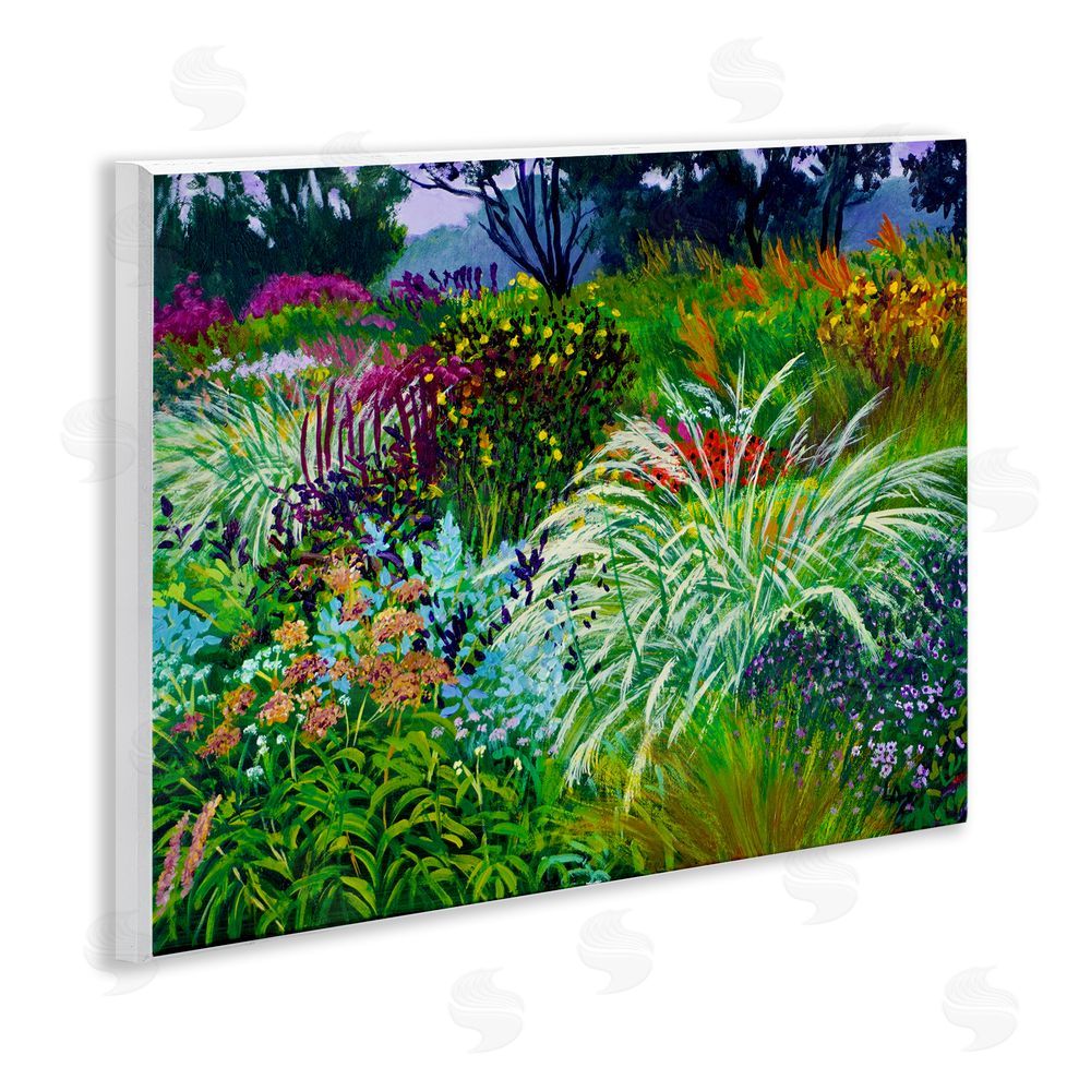 Lee Ann Zirbes Capturing The Moment Wall Plaque Art Print