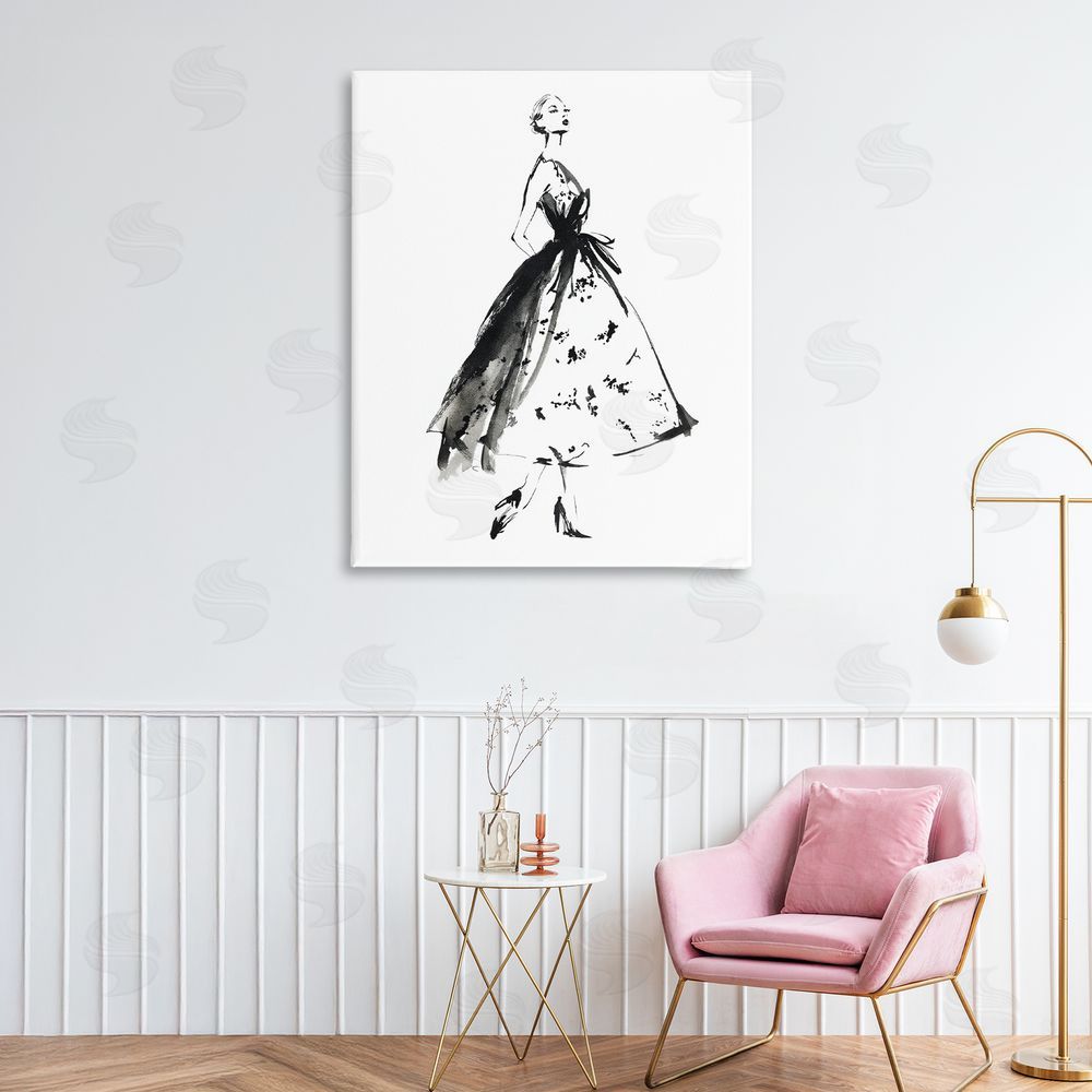 Svetlana Aleynikova Ethereal Couture Contour