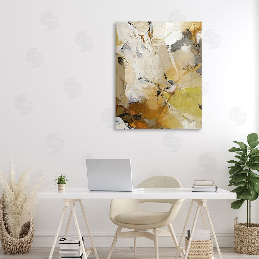 Design Fabrikken Warm Earth Tones In Motion