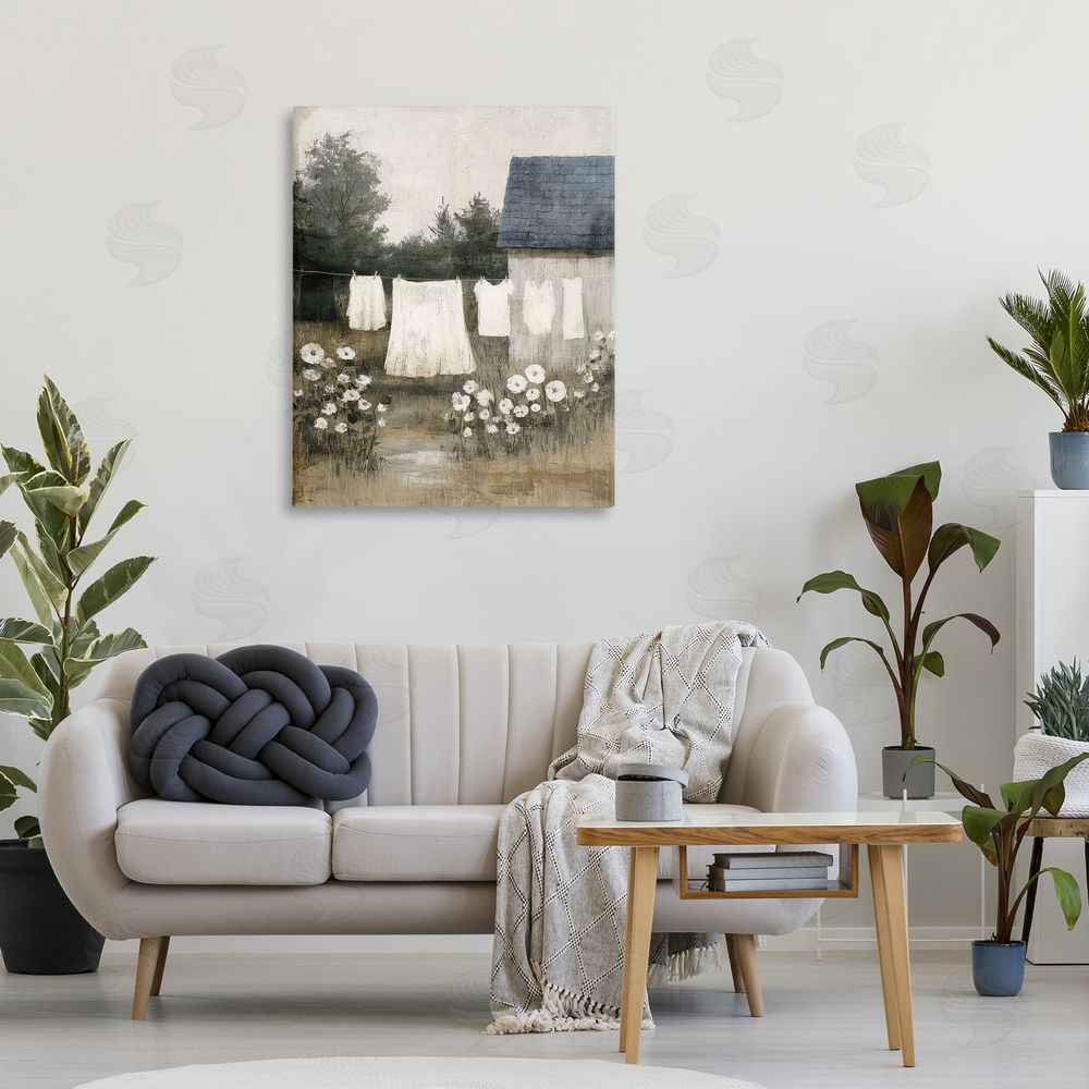 Annabelle Hall Wind Dried Linen