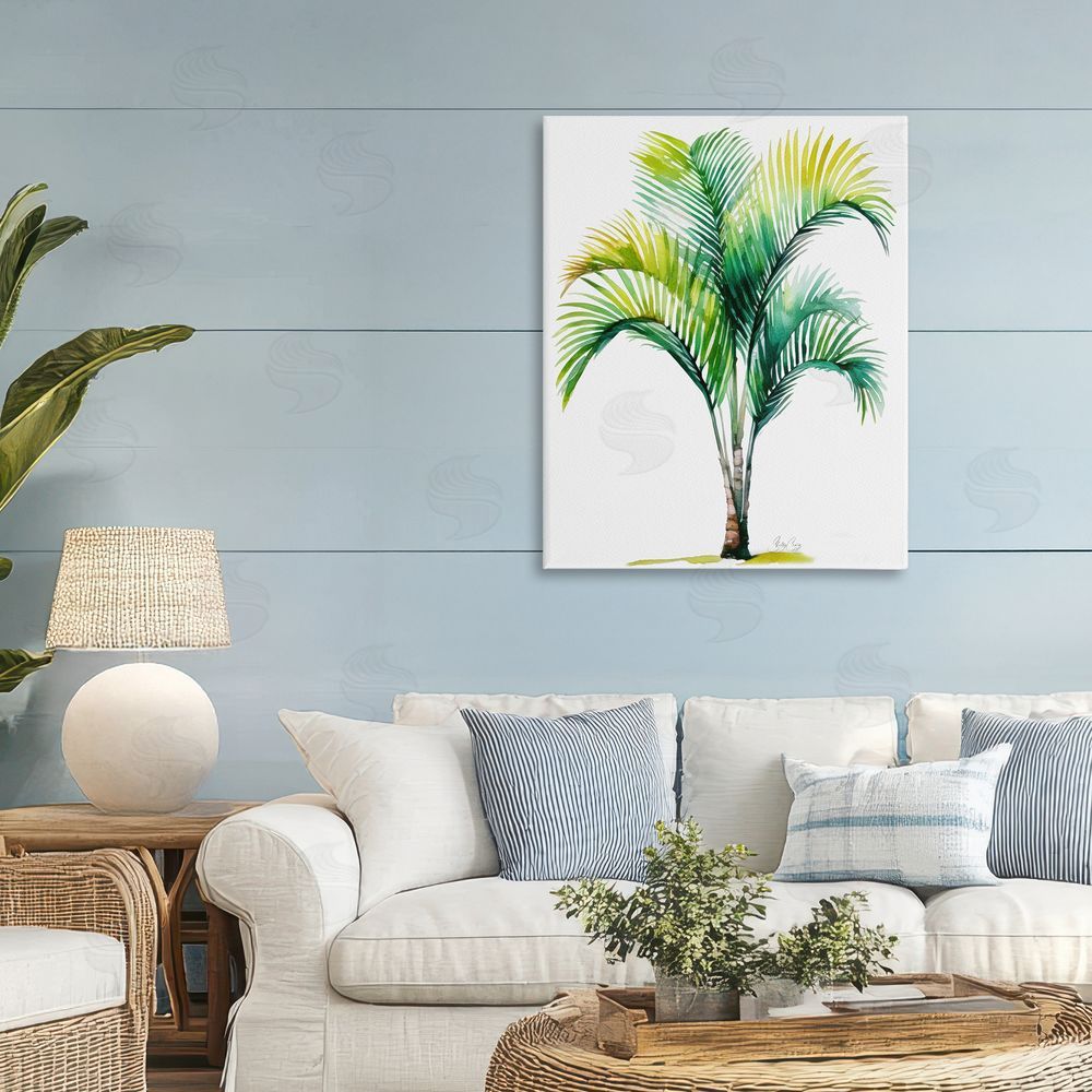 Shelly Craig Coastal Canopy Palm Tree