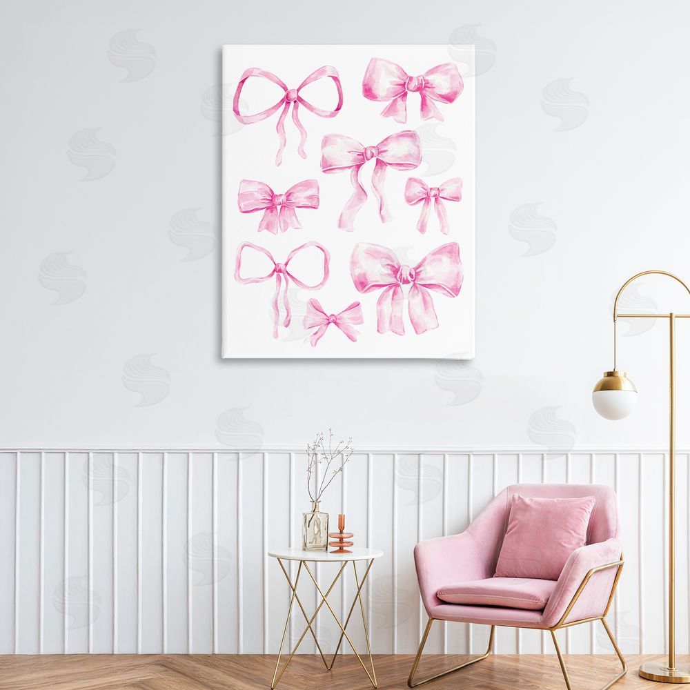 Bethany Sandoval Coquette Bow Collection