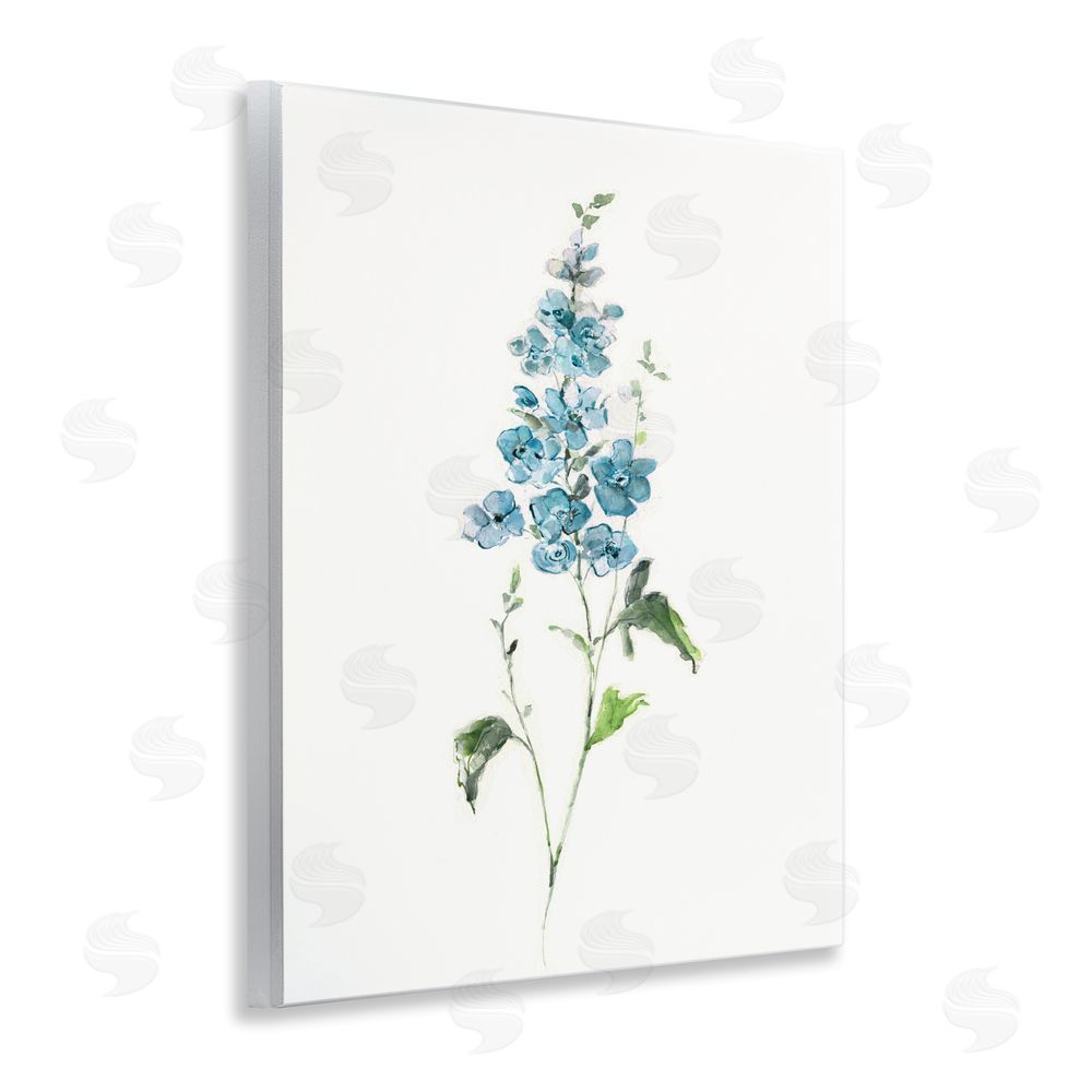 Sally Swatland Natural Spring Herbs Wall Plaque Home Decor Art Print