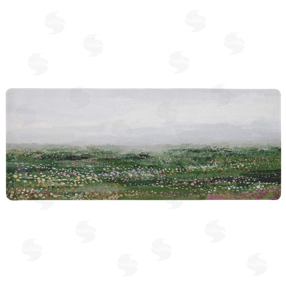 Hannah Dawson Serene Spring Meadow Impression