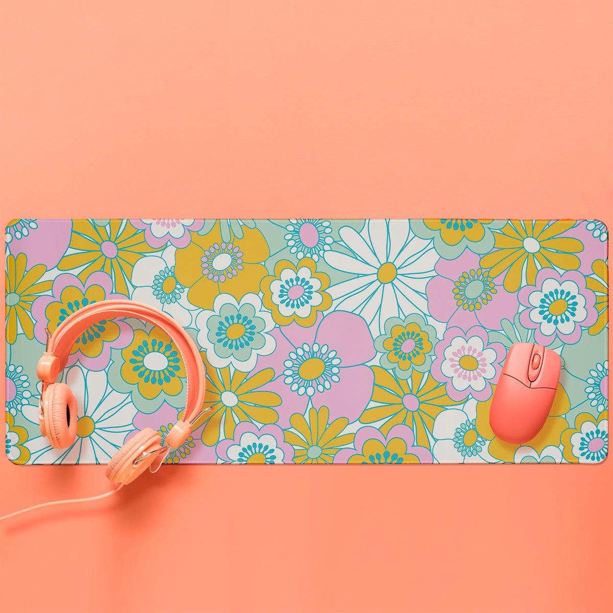 Carrie Cantwell Avant Garden Boho Flowers