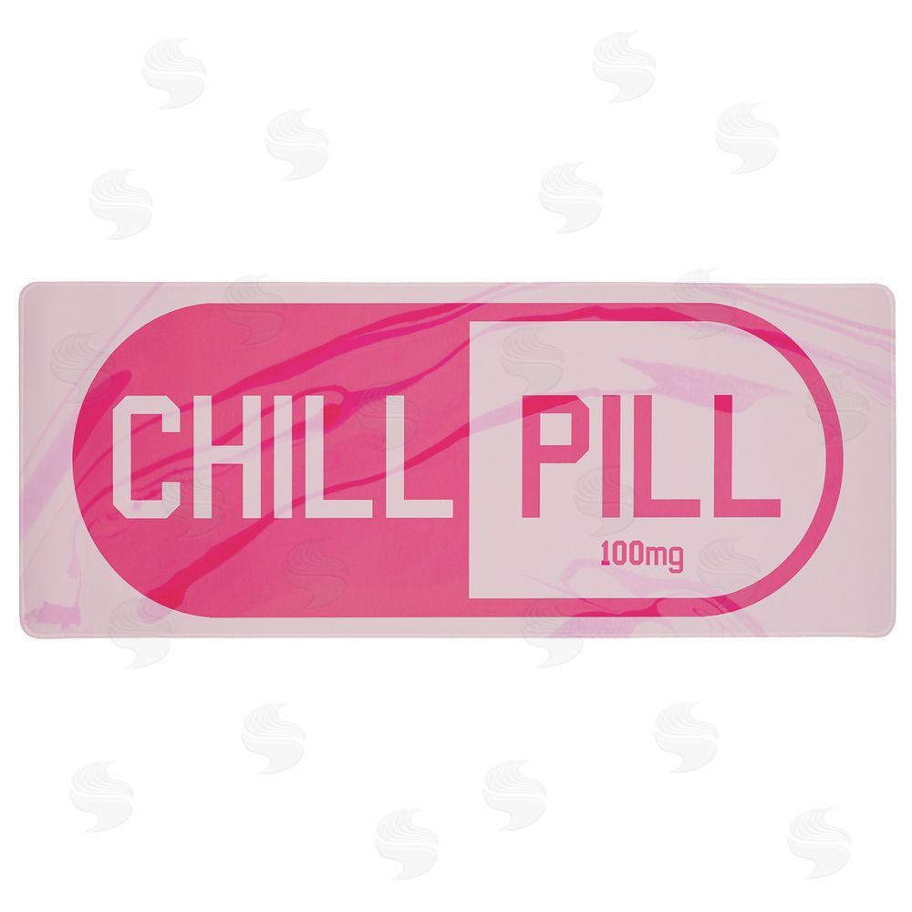 Lil' Rue Chill Pill Relaxation Medicine