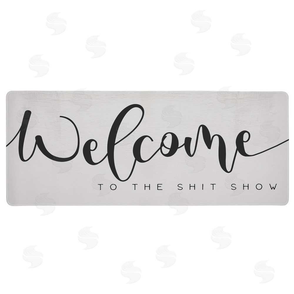 Lil' Rue Welcome To Sh*t Show