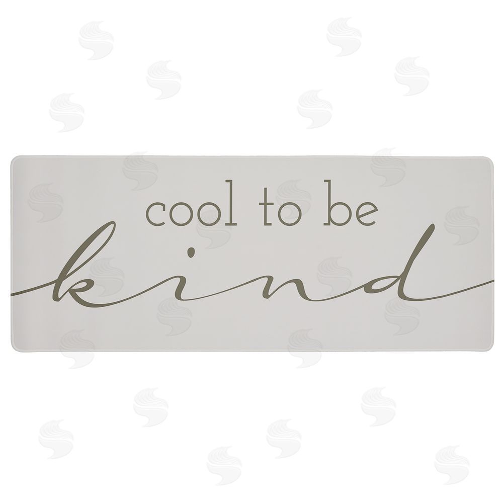 Lil' Rue Cool To Be Kind