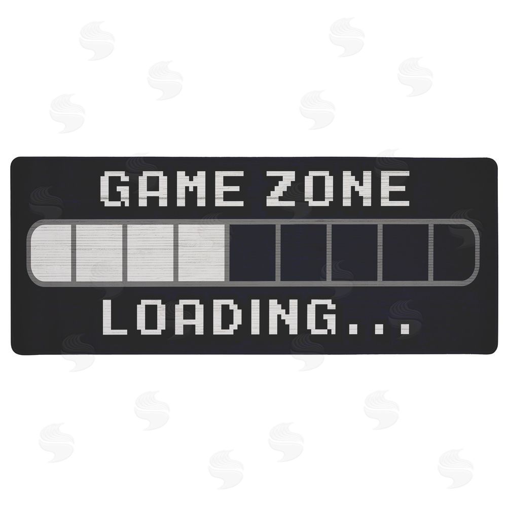 Lil' Rue Game Zone Loading