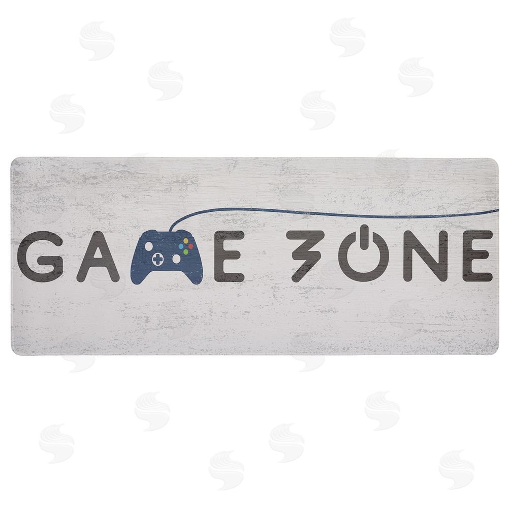 Lil' Rue Game Zone Controller