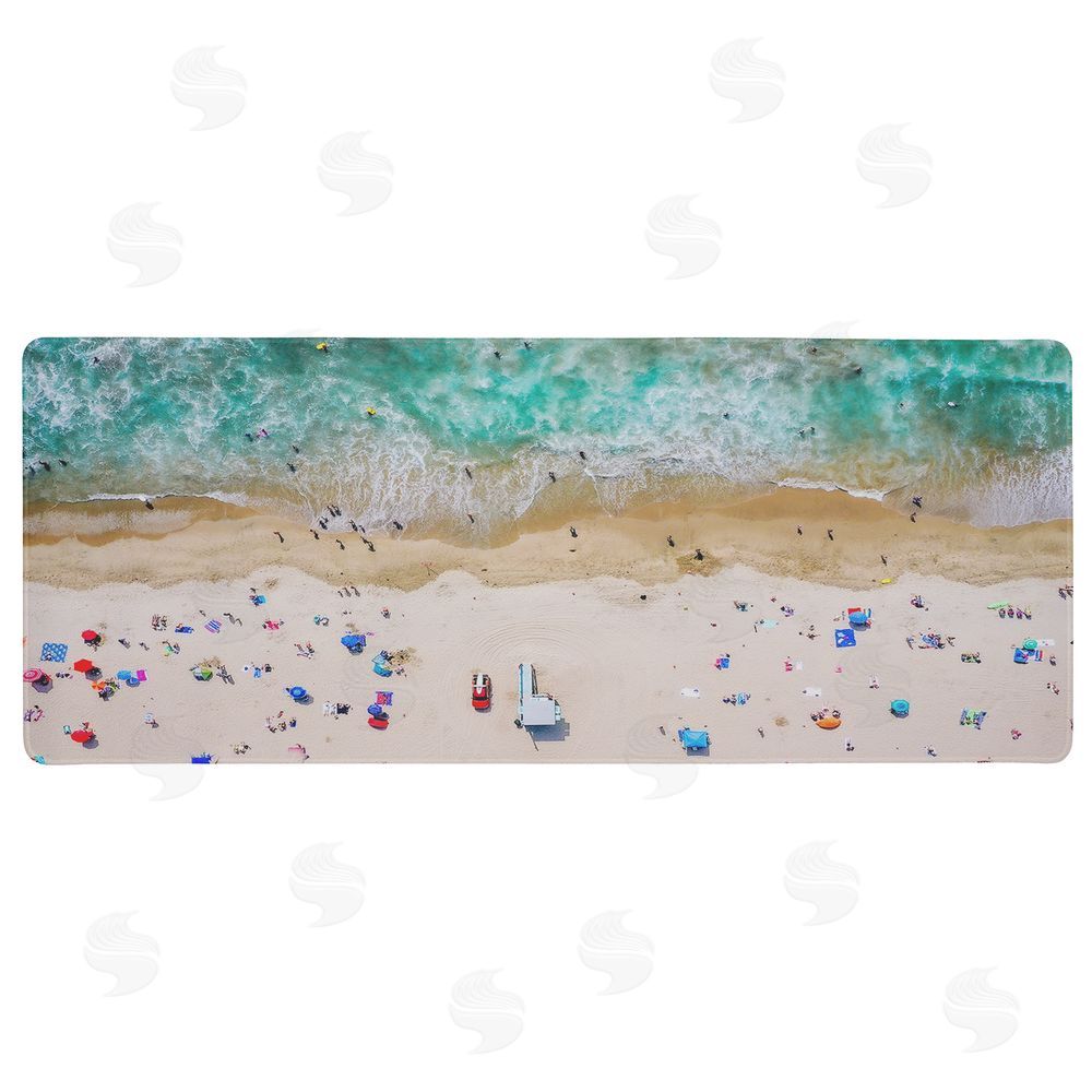 Jeff Poe Photography Summer Daze Aerial View