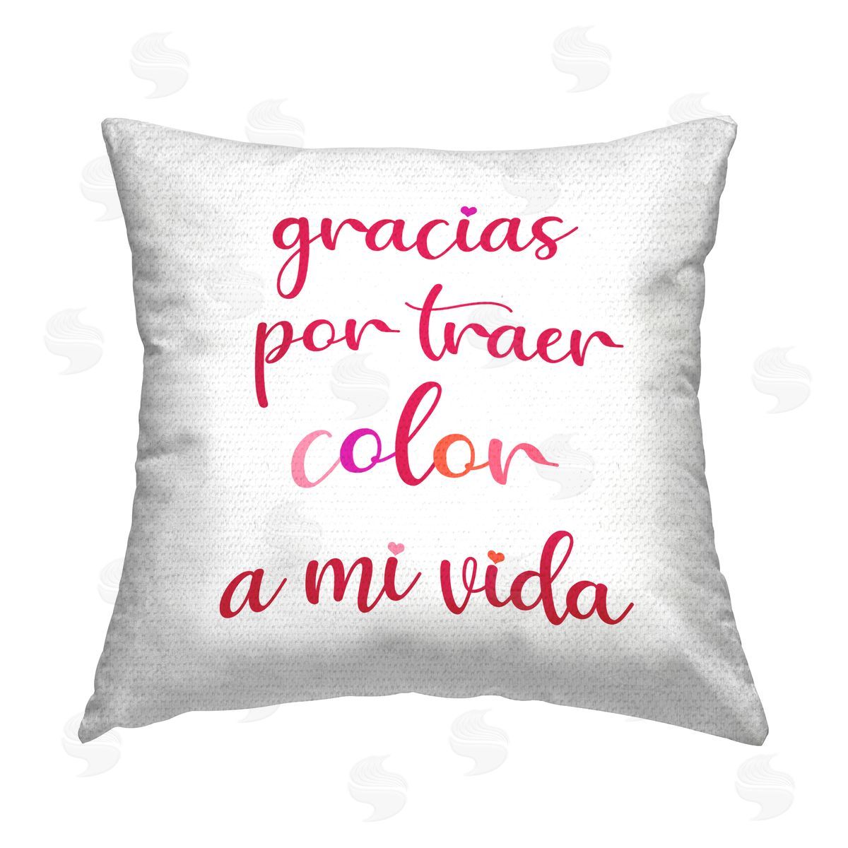 SD Graphics Studio  Outdoor Quick-Dry Polyester Printed Throw Pillow