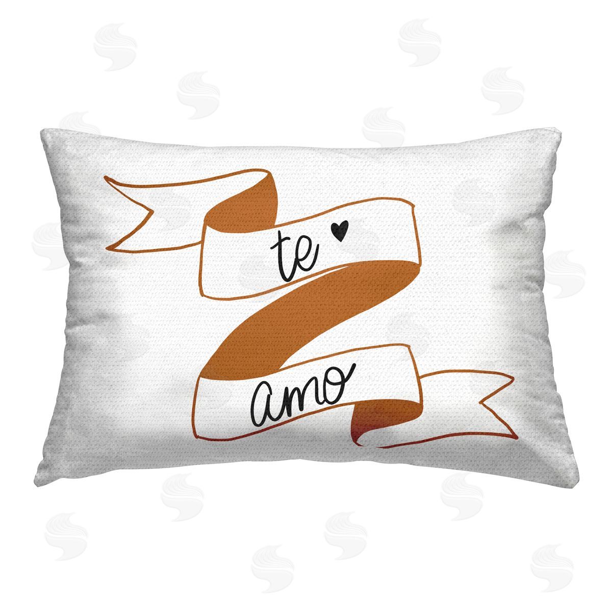SD Graphics Studio  Outdoor Quick-Dry Polyester Printed Throw Pillow