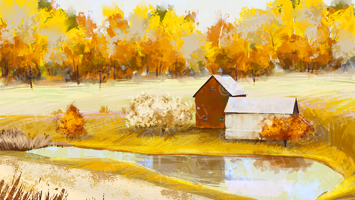 Designing with Gratitude: Bringing the Heart of Thanksgiving Home