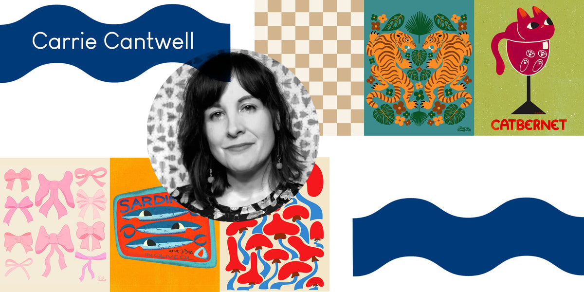 Carrie Cantwell