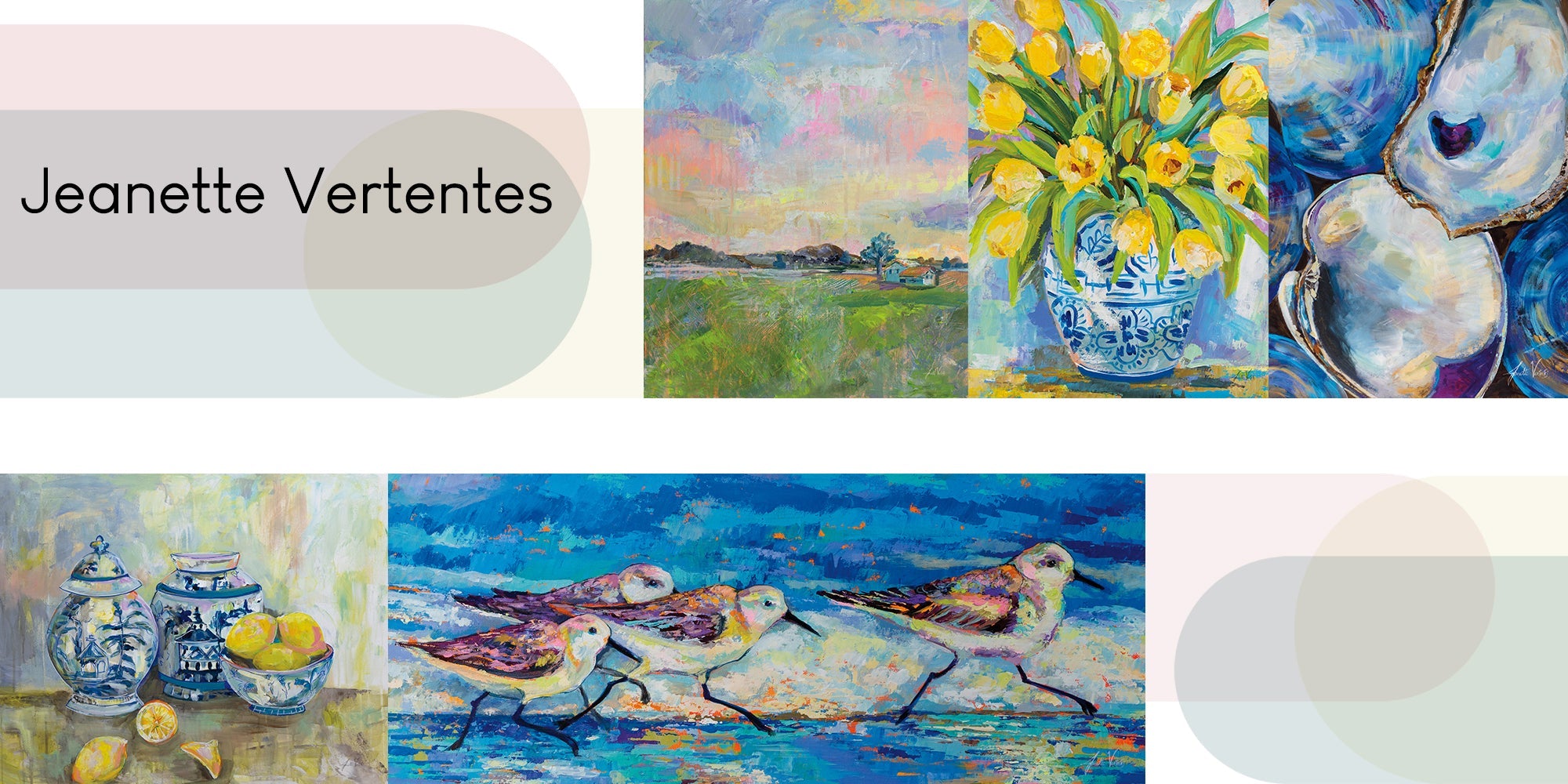 Jeanette Vertentes