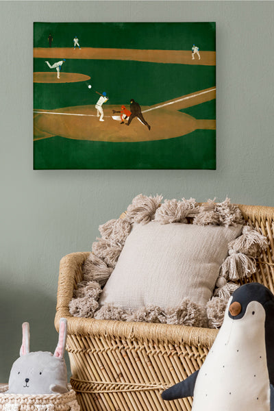 Kids' Sports and Hobbies