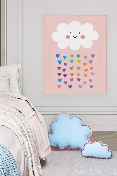 Kids' Sky & Rainbows