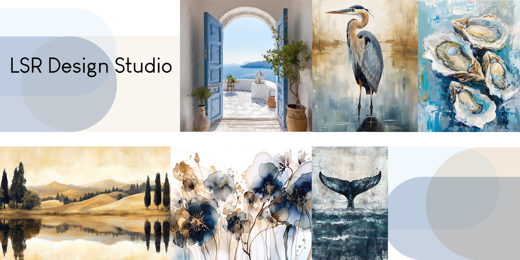LSR Design Studio