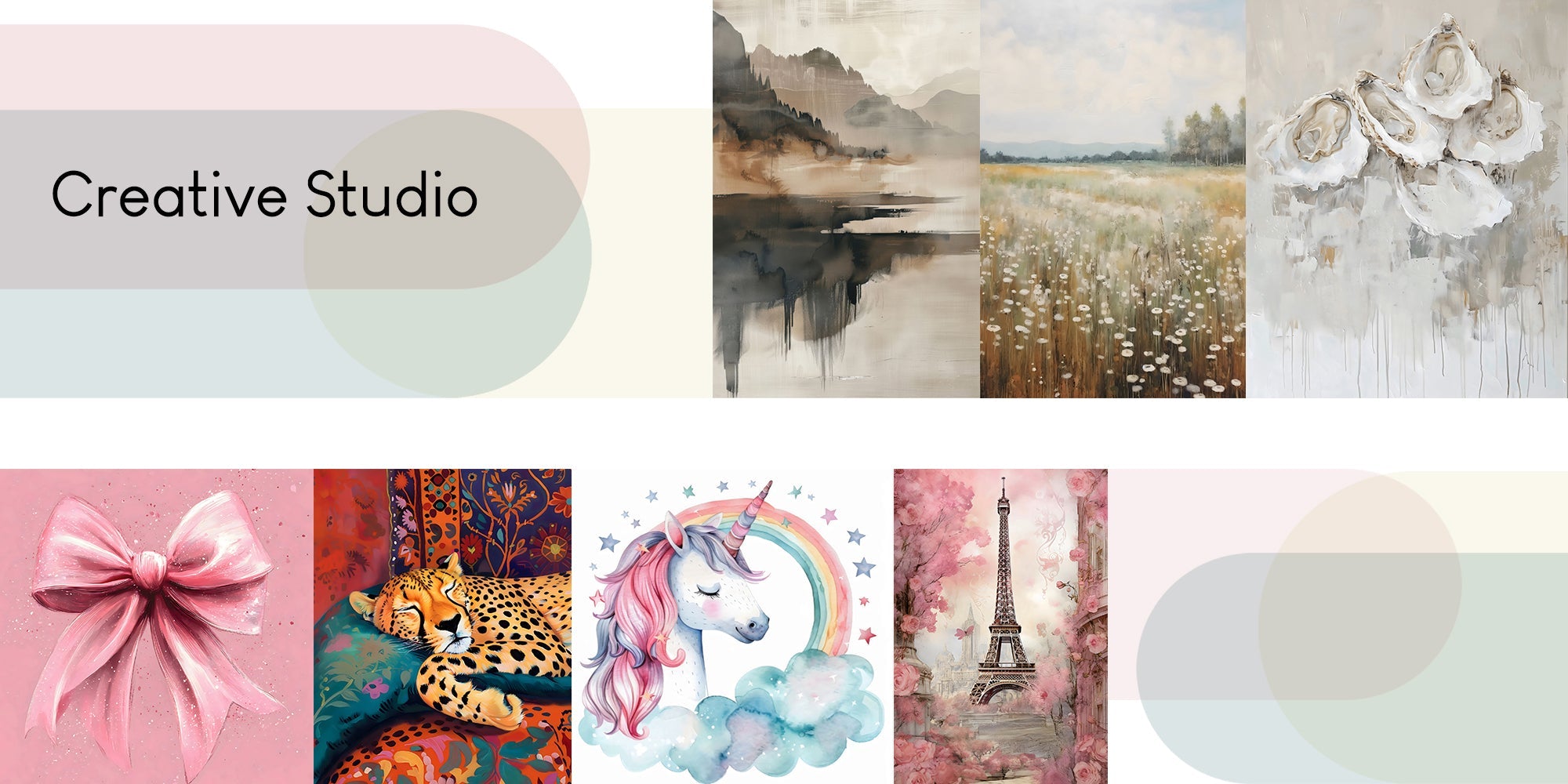 Creative Studio