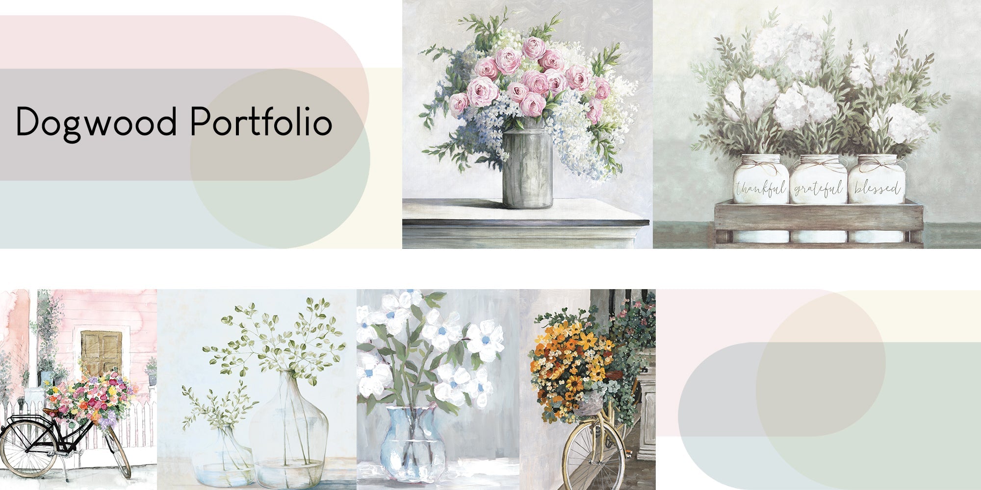 Dogwood Portfolio