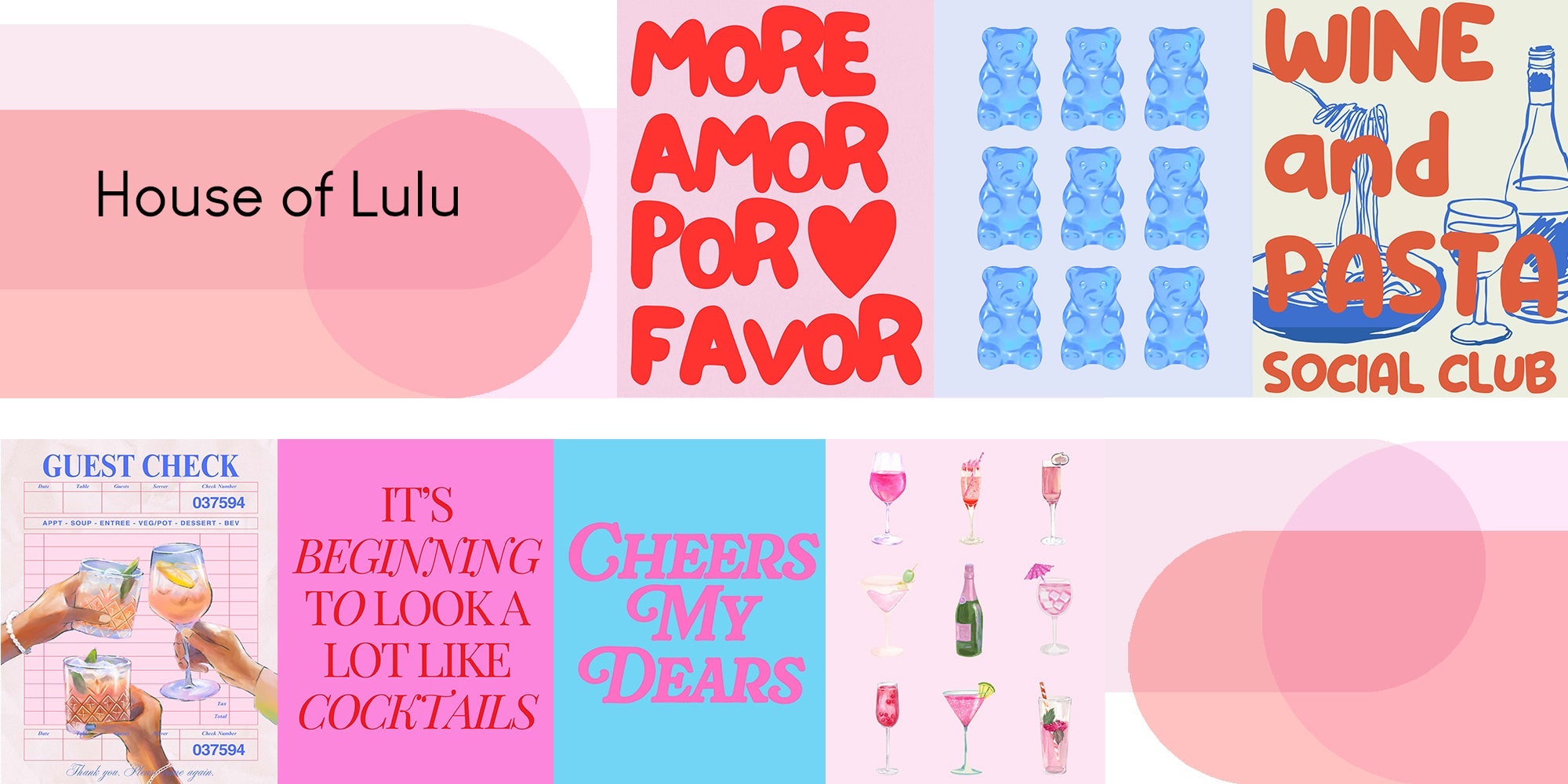 House of Lulu