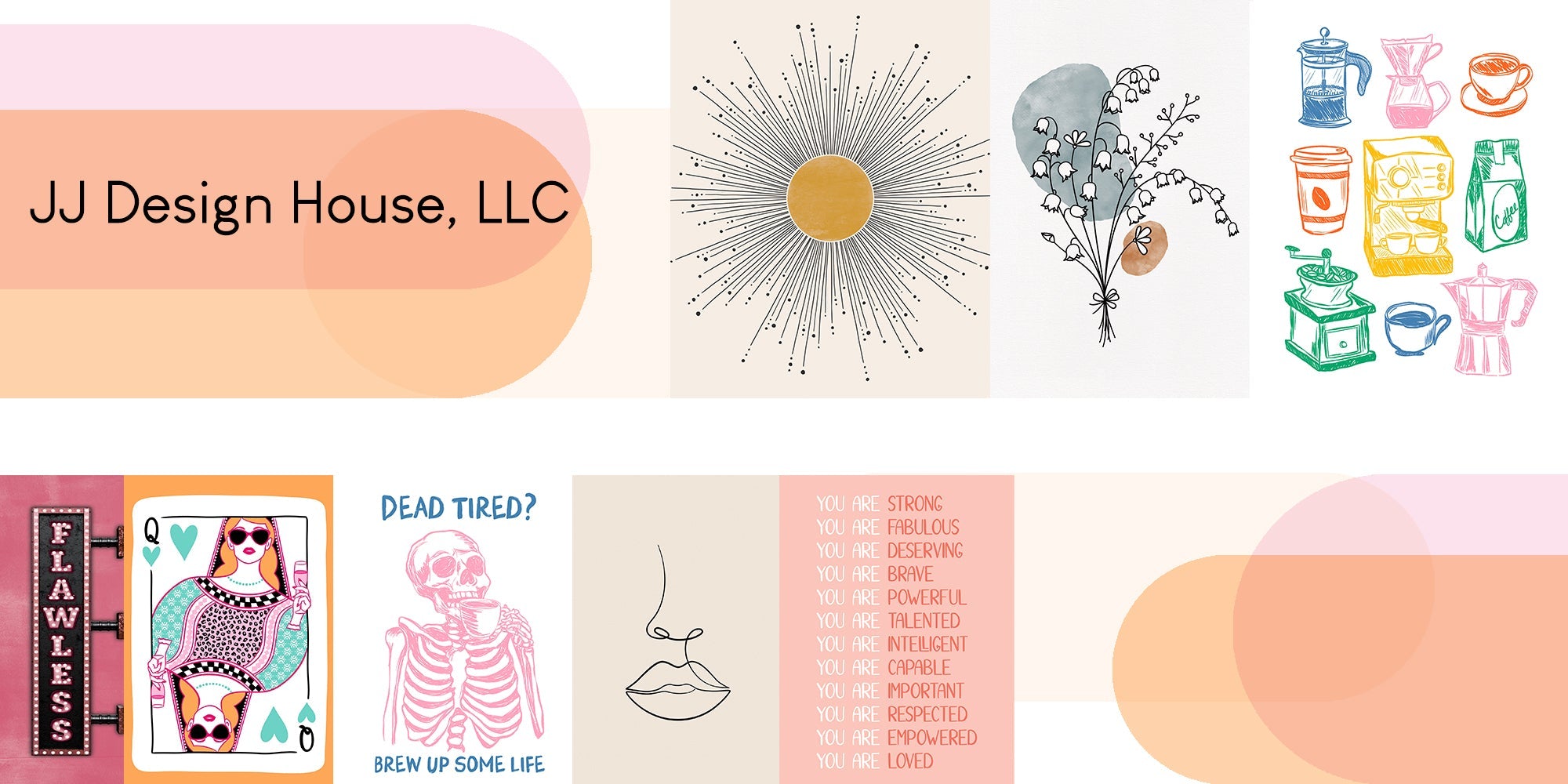JJ Design House, LLC.