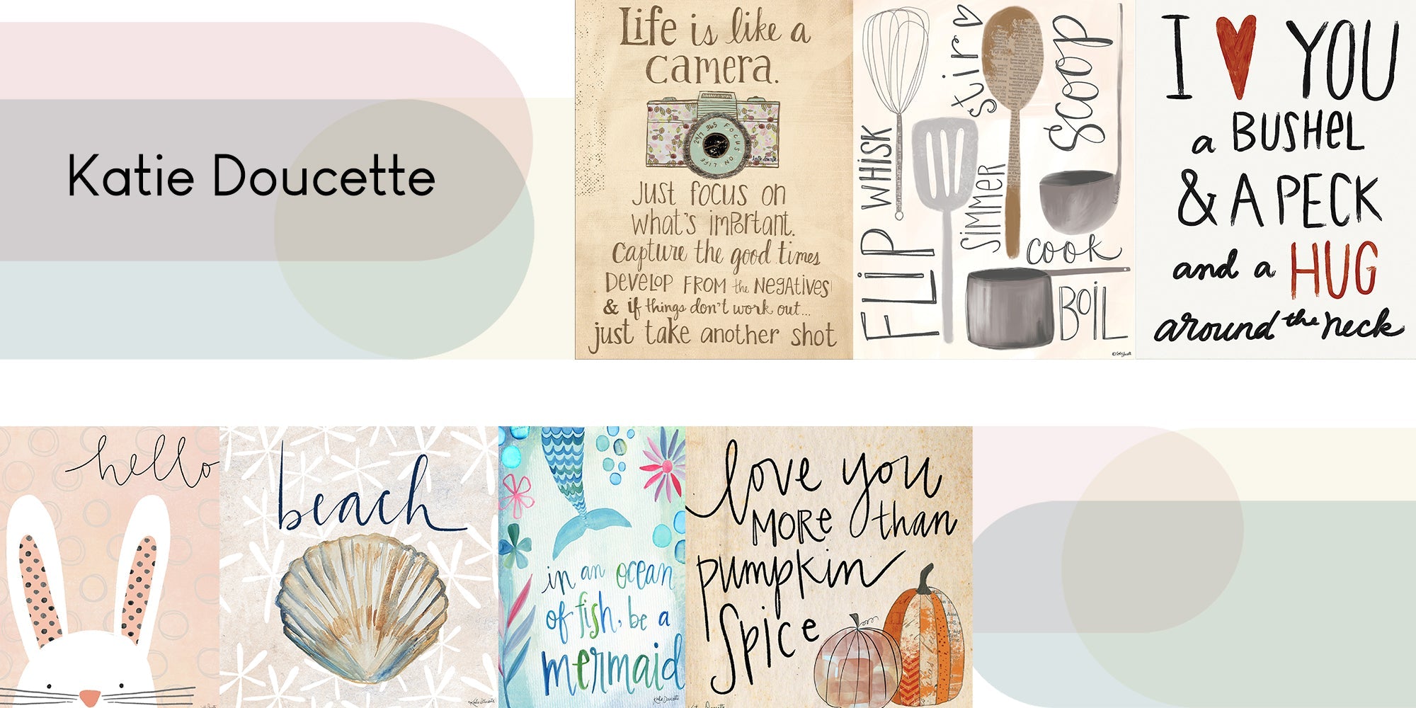 Katie Doucette