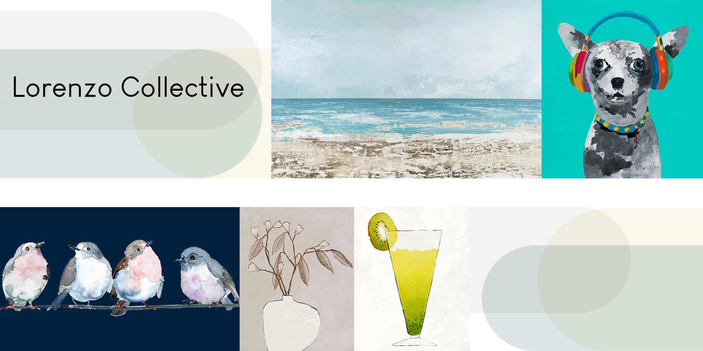 Lorenzo Collective