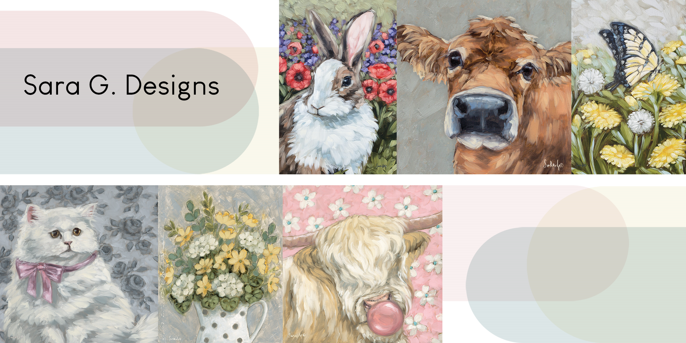 Sara G. Designs