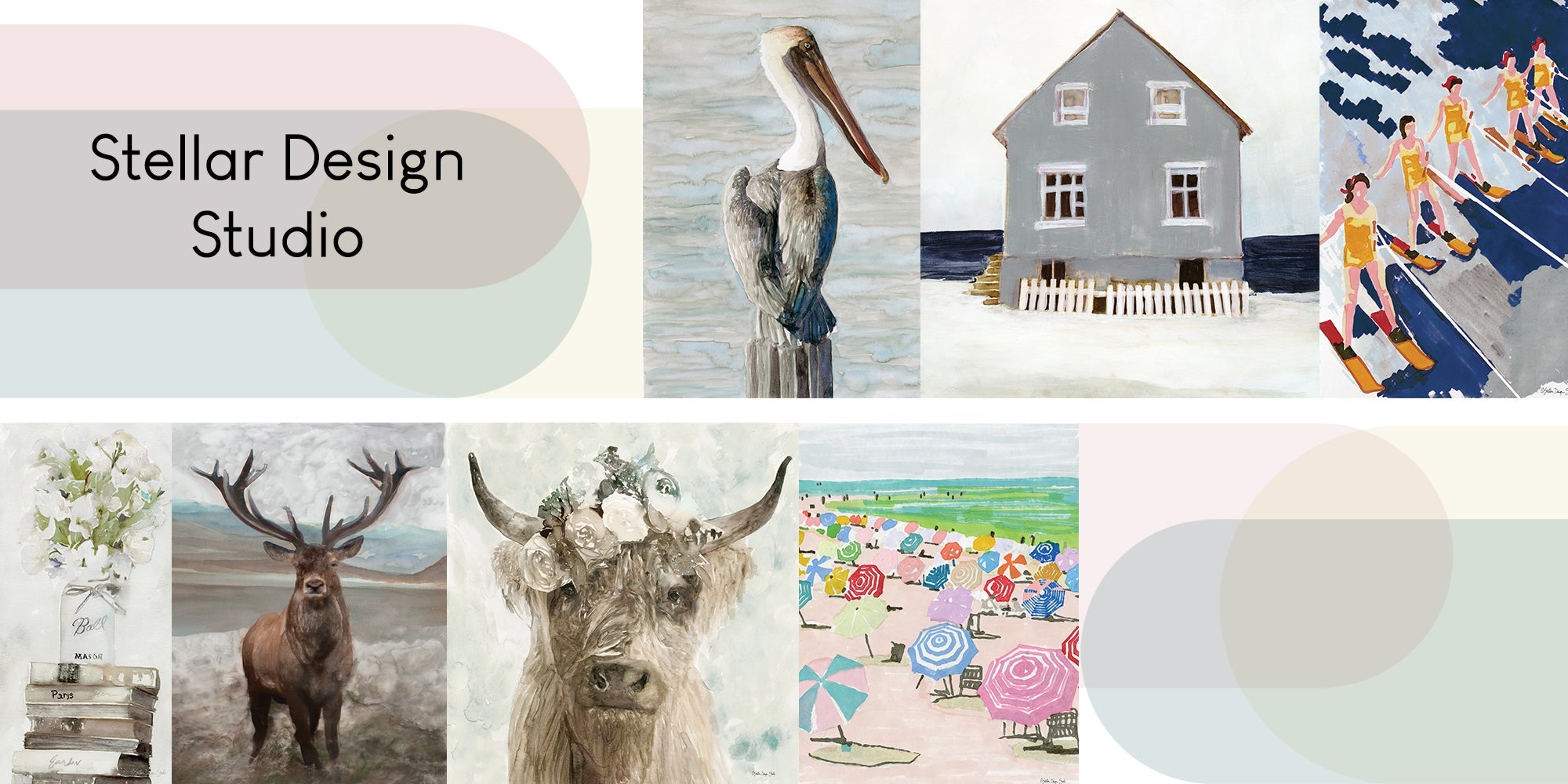 Stellar Design Studio