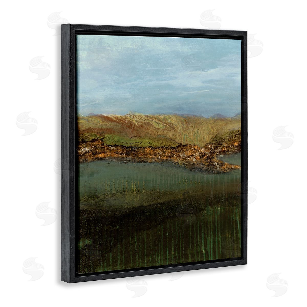 Ruth fr_sideomstein Landscape Countryside Abstraction Blurred Earth Tones