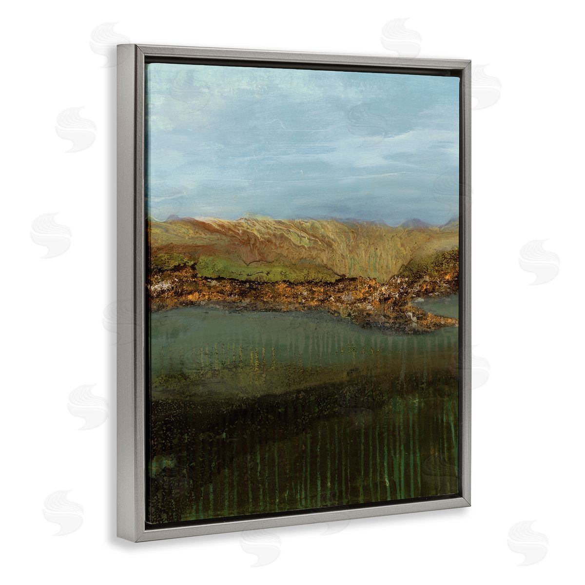 Ruth fr_sideomstein Landscape Countryside Abstraction Blurred Earth Tones
