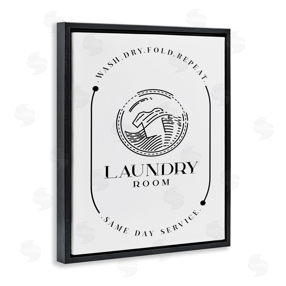 Andrea Jasid Grassi Laundry Room Washing Machine Same Day Service Script