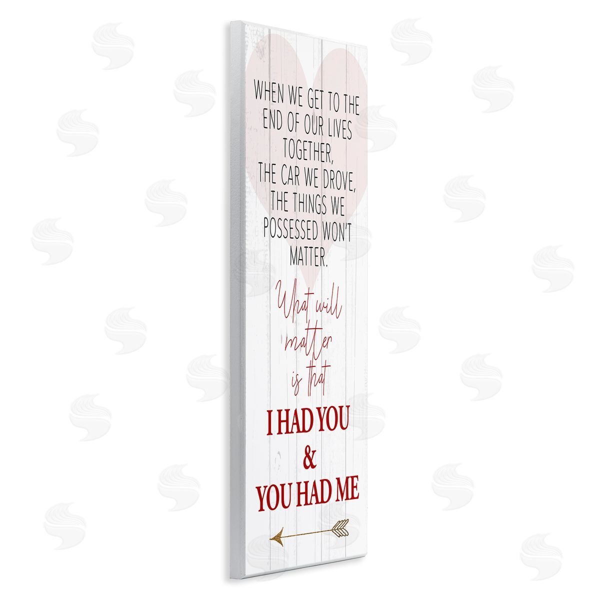 Kim Allen What Matters I Had You Romantic Relationship Phrase