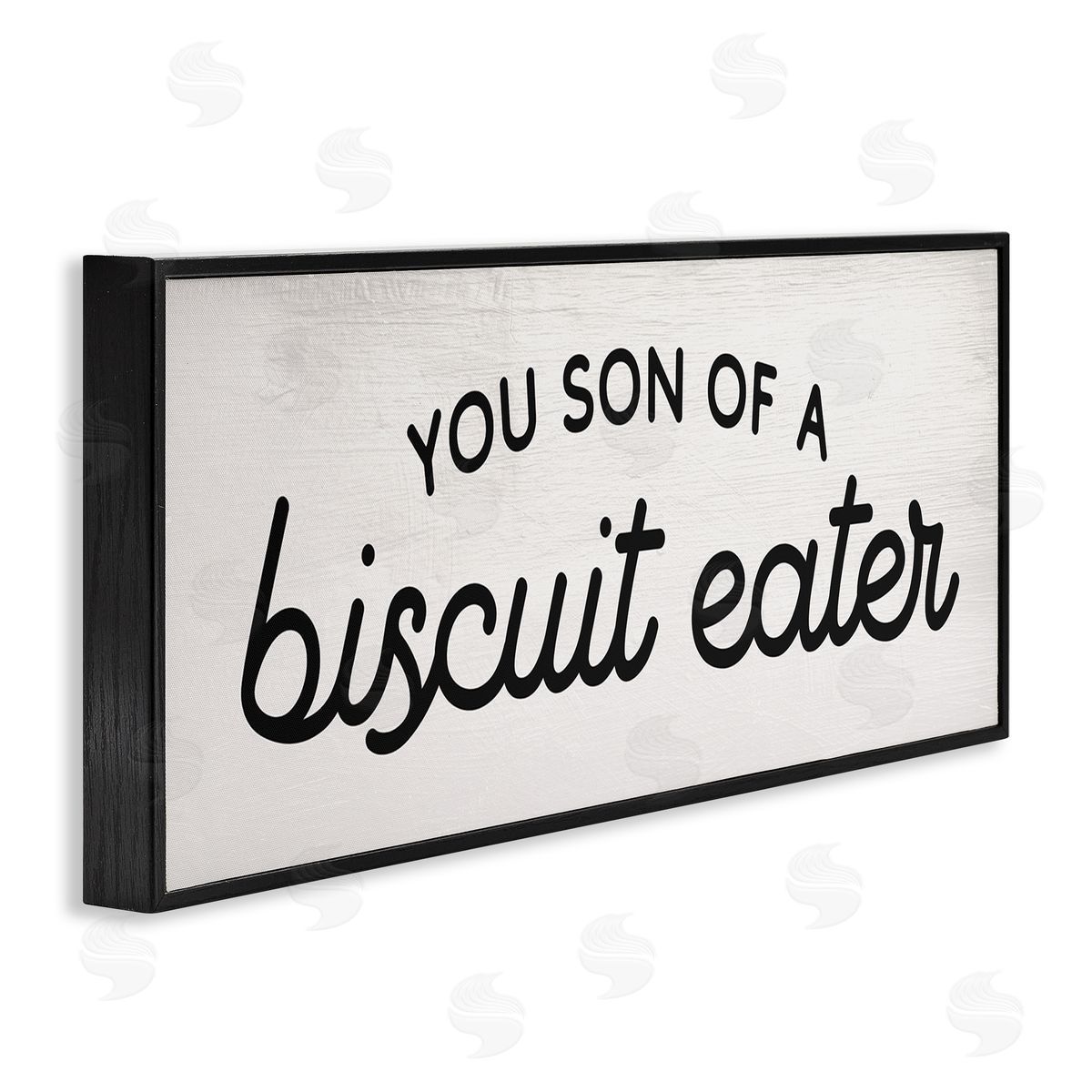 Stupell Studio You Son of a Biscuit Eater Funny Slang