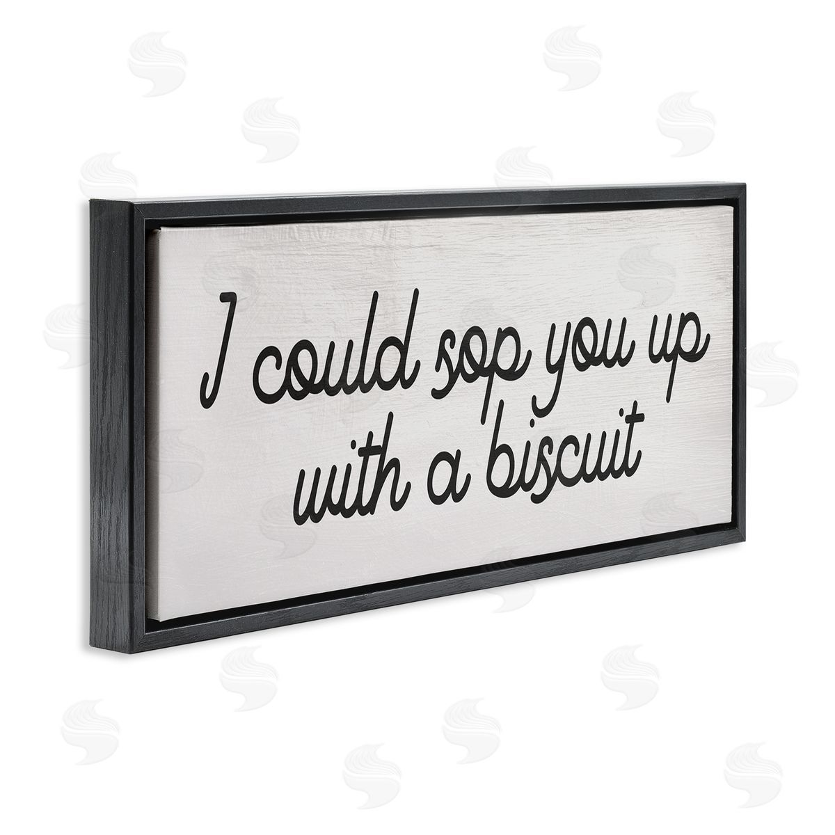 Stupell Studio Sop You Up With A Biscuit Southern Slang