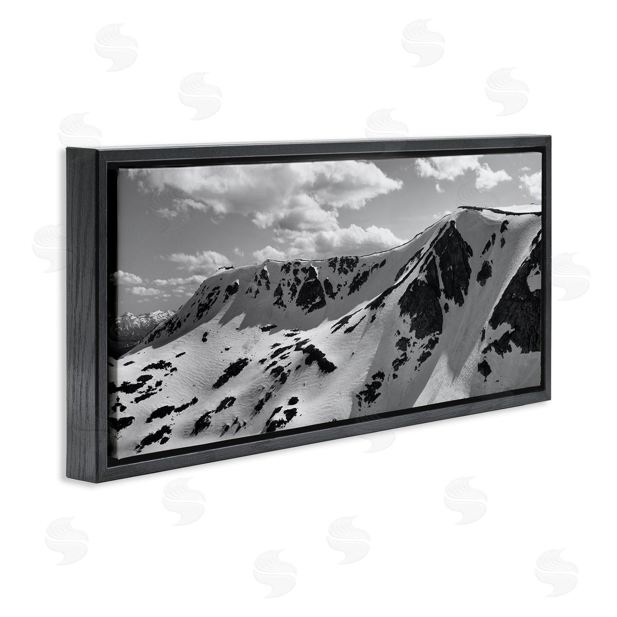 Daniel Sproul Still fr_sideost Sand Sublime Mountain Range Peaks 