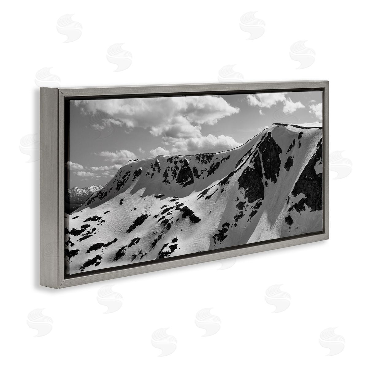 Daniel Sproul Still fr_sideost Sand Sublime Mountain Range Peaks 