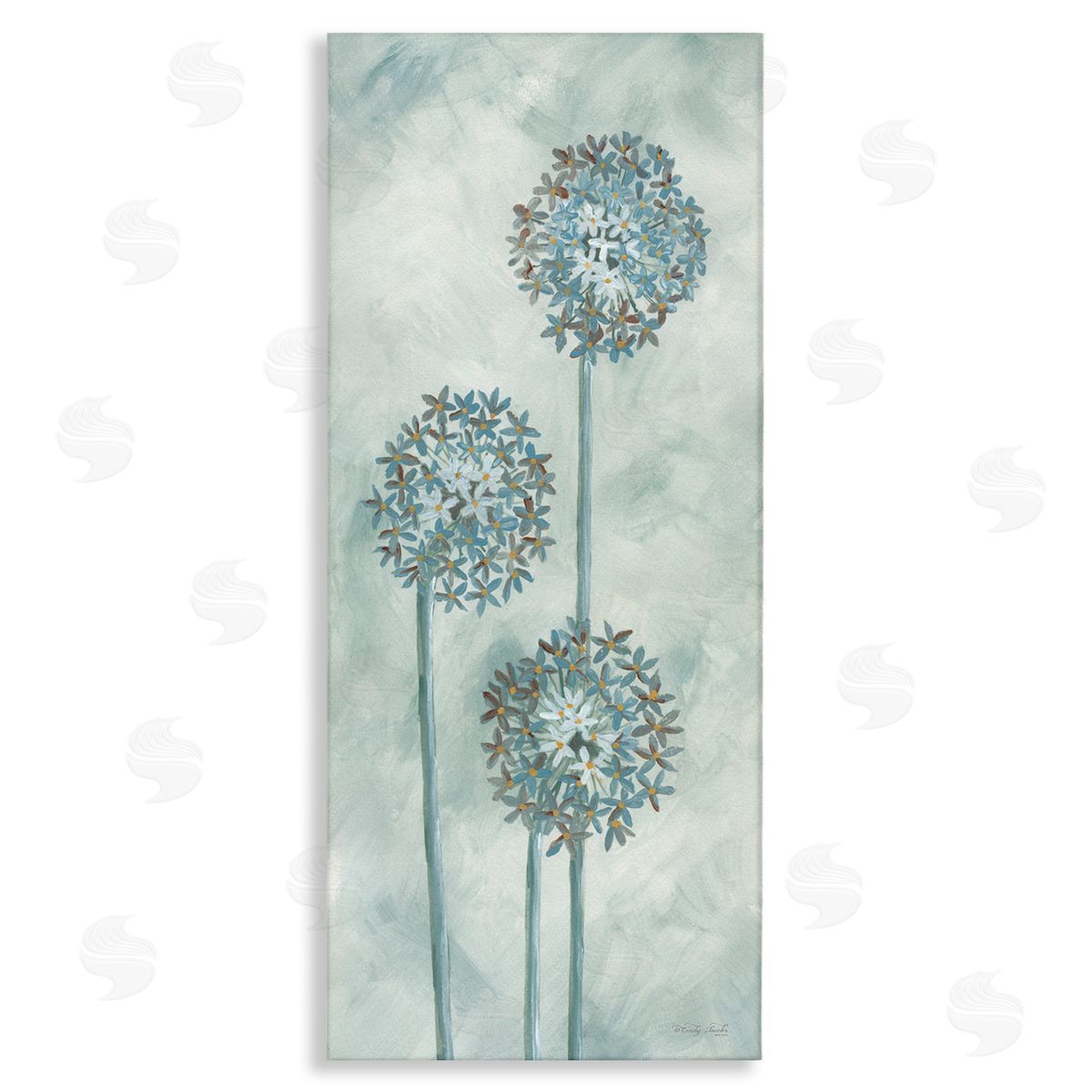 Cindy Jacobs Dandelion Flower Sprigs Wildflower Plant Nature Petals