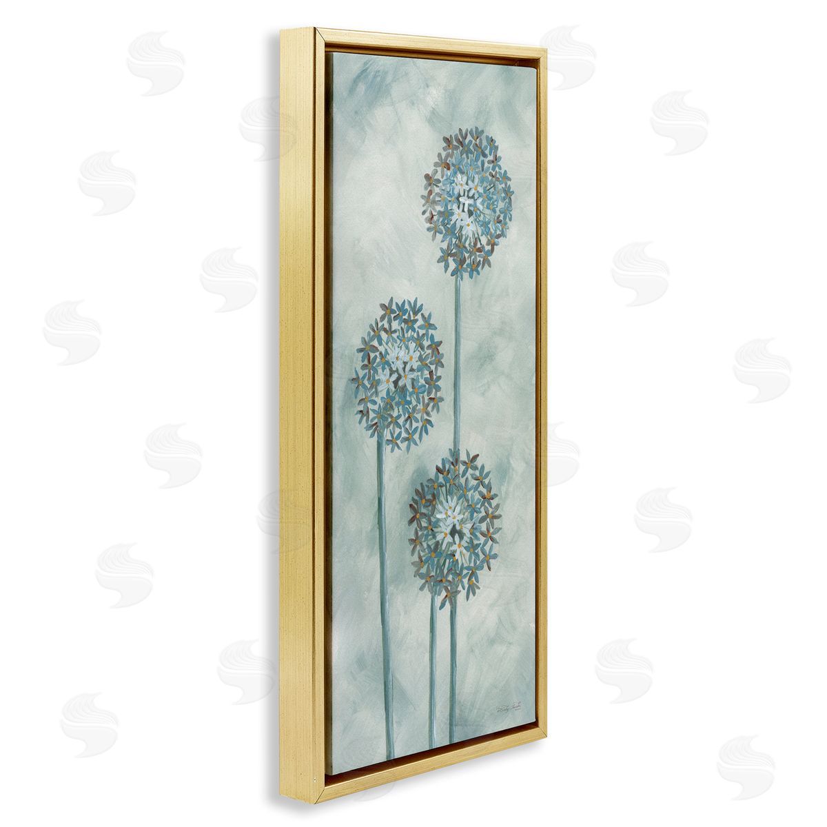 Cindy Jacobs Dandelion Flower Sprigs Wildflower Plant Nature Petals