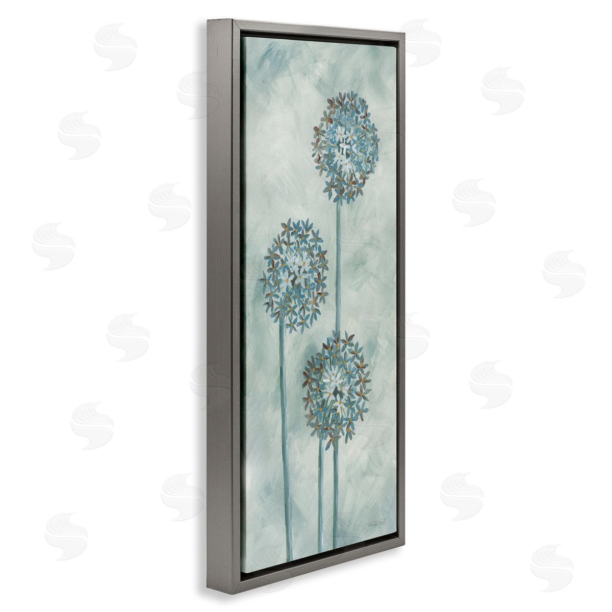 Cindy Jacobs Dandelion Flower Sprigs Wildflower Plant Nature Petals