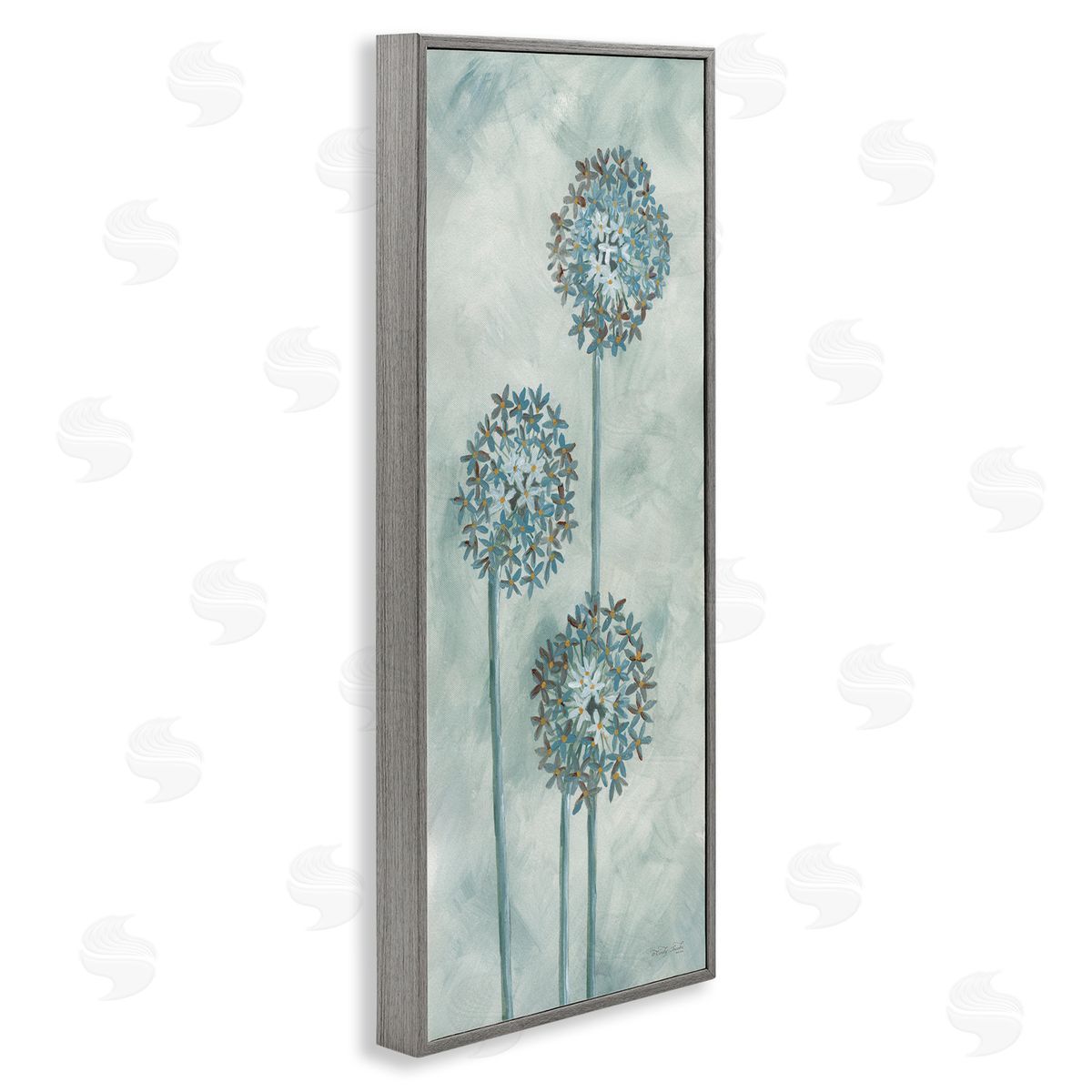 Cindy Jacobs Dandelion Flower Sprigs Wildflower Plant Nature Petals