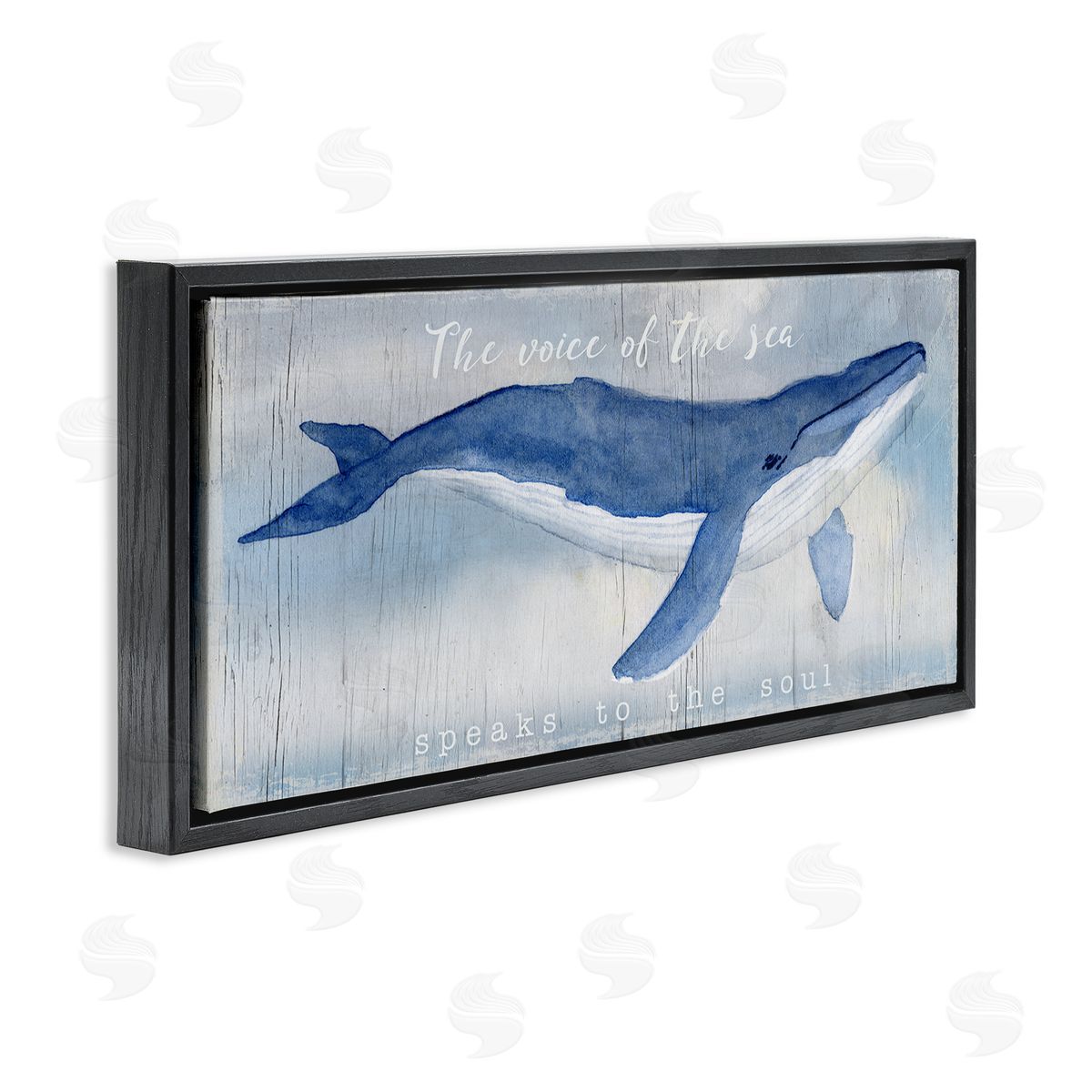 Katie Swatland Voice Of The Sea Inspirational Ocean Lover Whale Quote