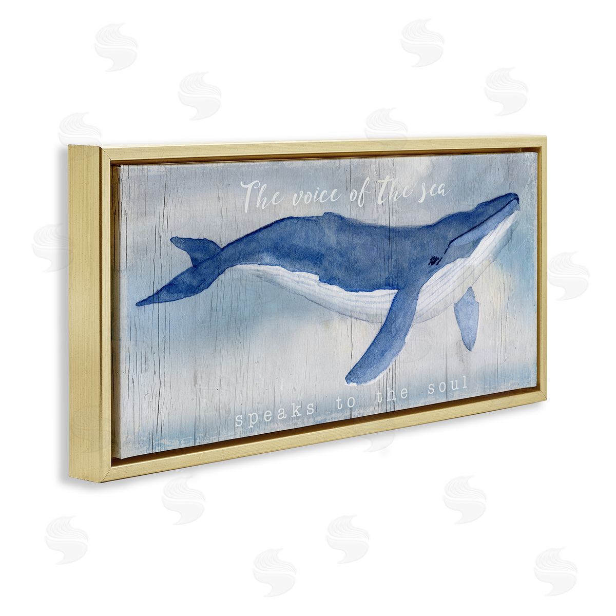 Katie Swatland Voice Of The Sea Inspirational Ocean Lover Whale Quote