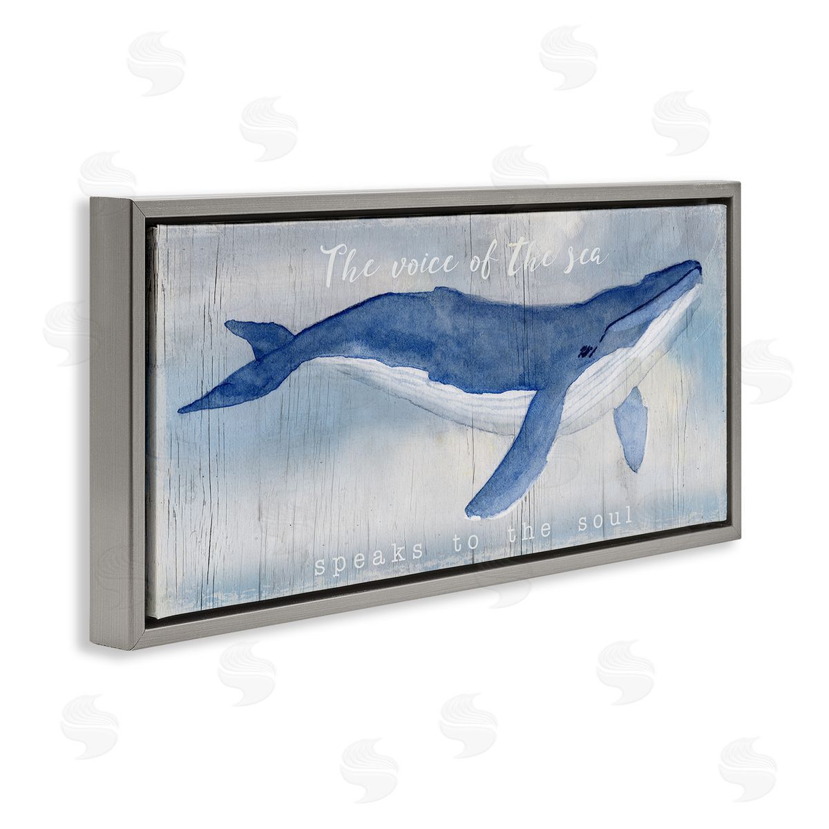 Katie Swatland Voice Of The Sea Inspirational Ocean Lover Whale Quote