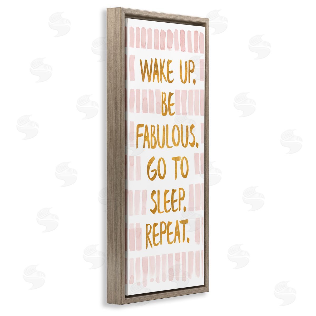 SunDance Group LLC Be Fabulous Glam Phrase