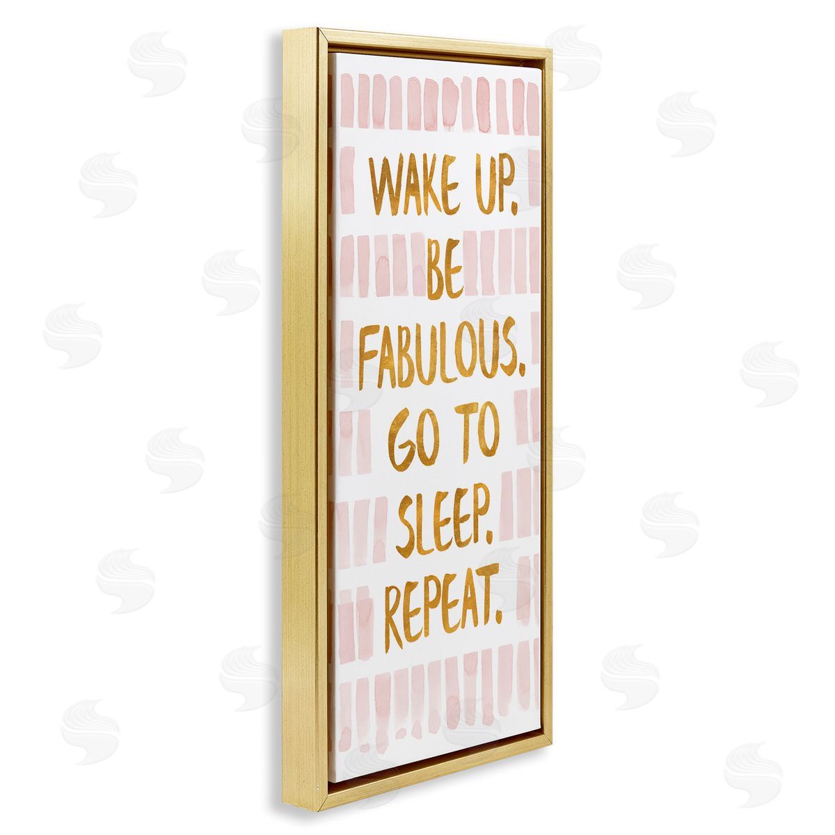 SunDance Group LLC Be Fabulous Glam Phrase